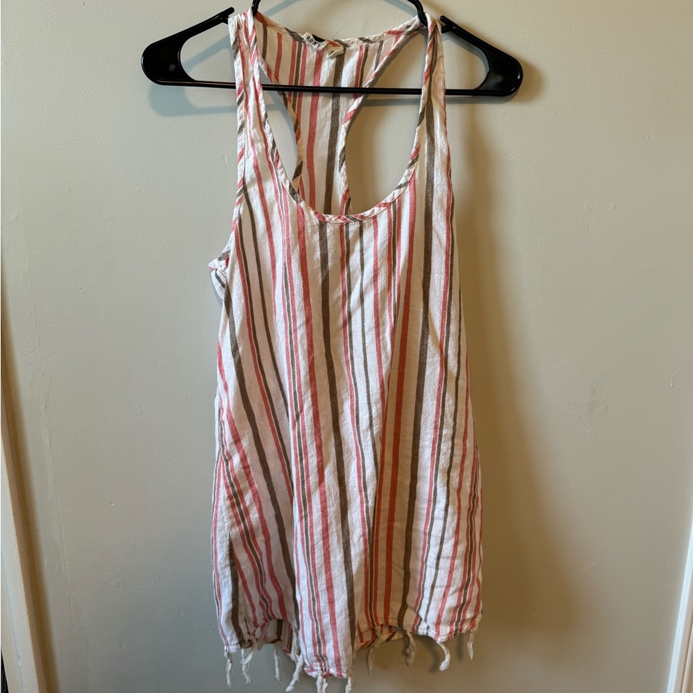 Roxy mini dress